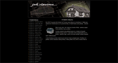 Desktop Screenshot of dum.denoweb.cz