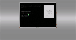 Desktop Screenshot of denoweb.cz
